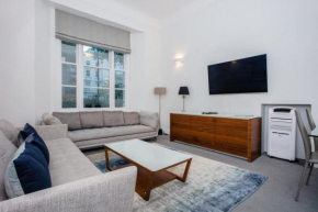 Cosy 1 Bedroom Apartment Near Harrods Knightsbridge